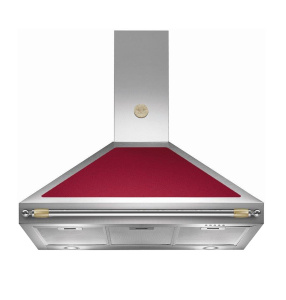 Вытяжка Bertazzoni K100HERVIA
