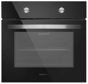Электрический духовой шкаф HOMSAIR OES660BK01