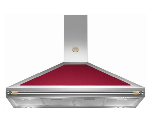 Вытяжка Bertazzoni K120HERVIA