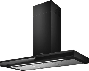 Вытяжка Elica ADELE BL MAT/A/90