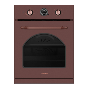 Духовой электрический шкаф MAUNFELD MEOXN.376RCC.TA