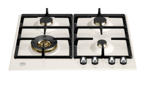 Газовая варочная панель Bertazzoni P604LHERAX