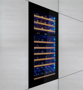 Винный холодильник PANDO PVMAVP 60-25CRR