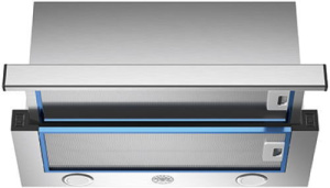 Вытяжка Bertazzoni KTE60MOD1C