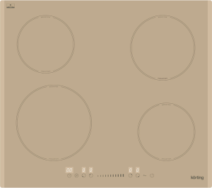 Варочная панель Korting HI 64560 BCG
