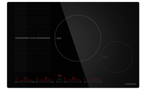 Индукционная варочная панель MAUNFELD CVI804SFBK