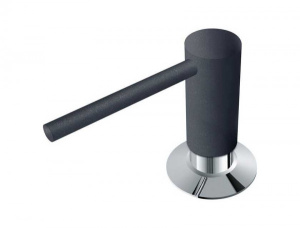 Дозатор Franke Comfort, серый камень (119.0578.744)