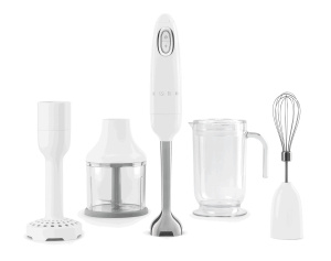 Блендер Smeg HBF02WHEU