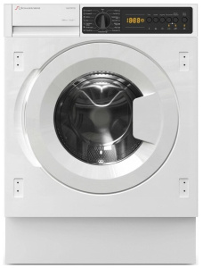 Встраиваемая cтиральная машина SCHAUB LORENZ SLW TB7132