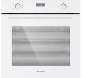 Электрический духовой шкаф MAUNFELD MEOM729PW