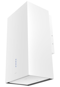 Кухонная вытяжка MAUNFELD Bath Plus 402 белый