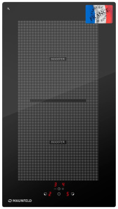 Индукционная варочная панель MAUNFELD MVI31.FL2-BK