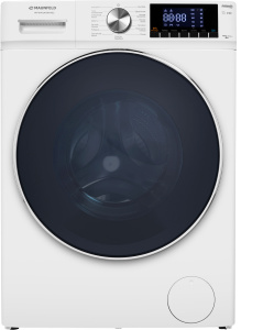 Стиральная машина c инвертором MAUNFELD MFWM148WH02