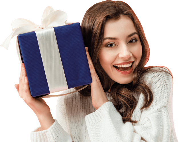 Подарки при покупке техники