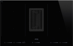Варочная панель Smeg HOBD682D1
