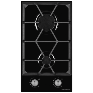 Газовая варочная панель Kuppersberg FG 32 B