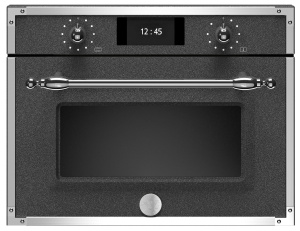 Компактный духовой шкаф Bertazzoni F457HERMWTND