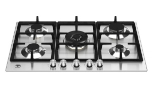 Газовая варочная панель La Germania P755CLAGX