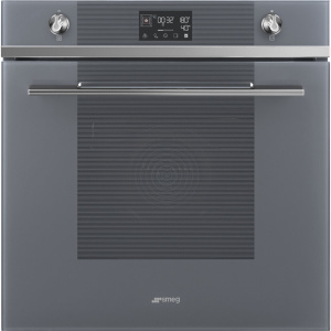 Духовой шкаф  SMEG SOP6102S2PS