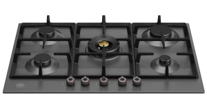 Газовая варочная панель Bertazzoni P755CPRONE