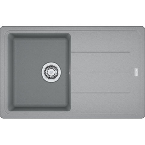 Мойка Franke BFG 611, серый (114.0259.930)