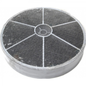 Угольный фильтр Kuppersberg YKF-A (Slimlux)