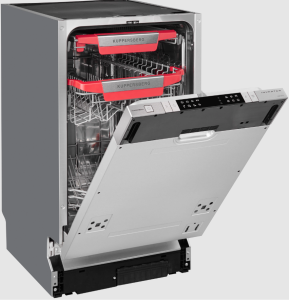 Вcтраиваемая посудомоечная машина Kuppersberg GIM 4578