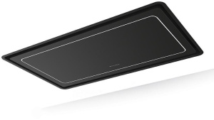 Вытяжка кухонная Faber HIGH-LIGHT BK MATT A91