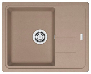 Мойка Franke BSG 611-62, миндаль (114.0391.172)