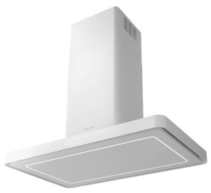Вытяжка Faber T-LIGHT EV8P WH MATT A90 (110.0456.269)