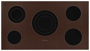 Варочная поверхность Kuppersberg FA90RC