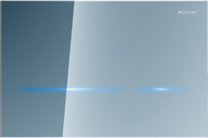 Кнопка смыва Geberit Sigma 80 116.090.SM.1