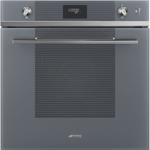 Духовой шкаф SMEG SOP6101S2S