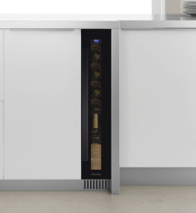 Винный холодильник PANDO PVZB 15-9CRR