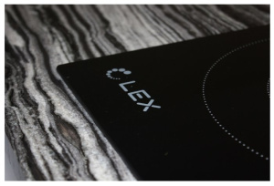 Электрическая поверхность Lex EVH 640 BL