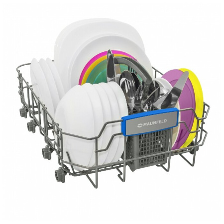 Встраиваемая посудомоечная машина MAUNFELD МLP-08S