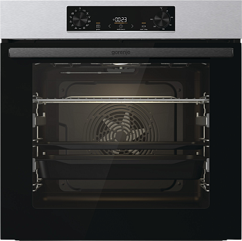 Духовой шкаф Gorenje BOSB6737E09X