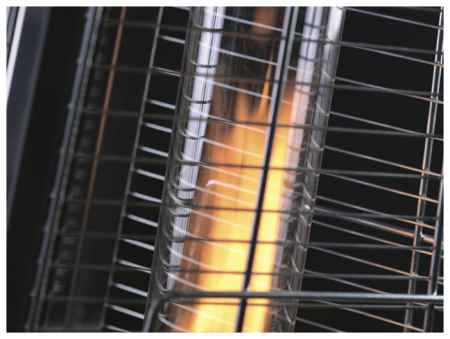 Камин Ballu BOGH-15