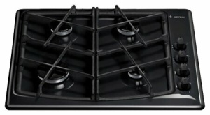 Газовая варочная поверхность Gefest СГ СН 1211 К21 черный