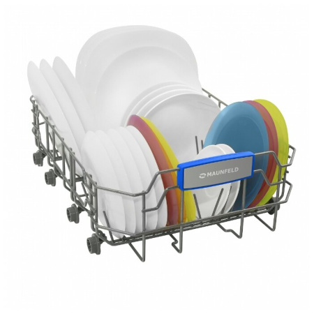 Посудомоечная машина Maunfeld MLP-08B