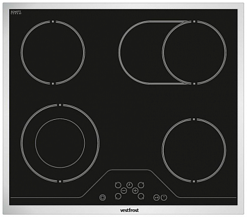 Электрическая поверхность Vestfrost VFVIT60HH