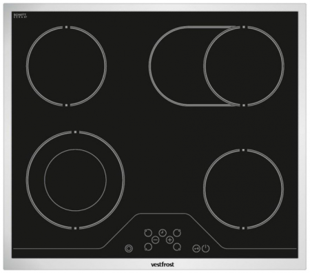 Электрическая поверхность Vestfrost VFVIT60HH