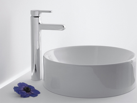 Смеситель Jacob Delafon Singulier E10861-CP для раковины