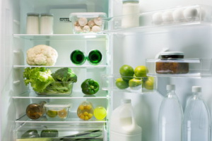 Холодильник Sharp SJB350XSIX