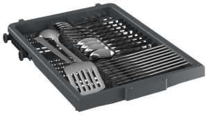 Посудомоечная машина Beko DDS28120W белый