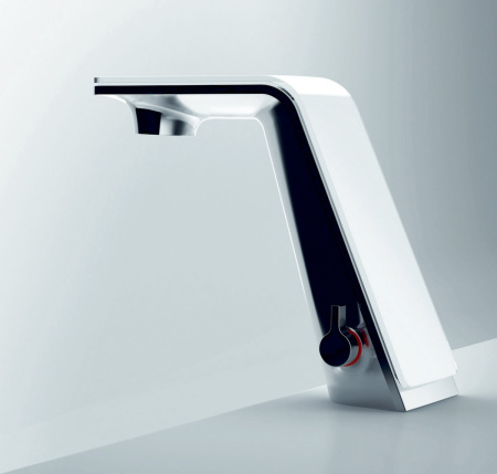 Смеситель Oras Il Bagno Alessi 8710F для раковины