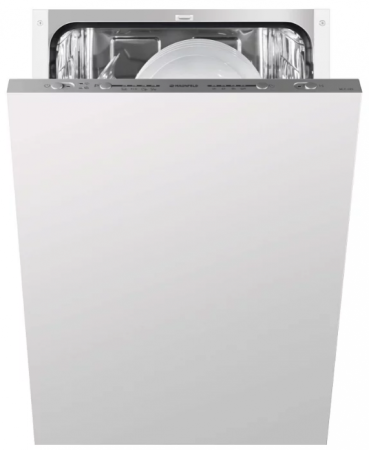 Встраиваемая посудомоечная машина MAUNFELD МLP-08S