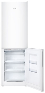Холодильник Атлант XM-4621-101 белый