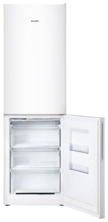 Холодильник Атлант XM-4621-101 белый