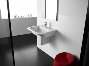 Раковина Roca Gap 327473000 65 см